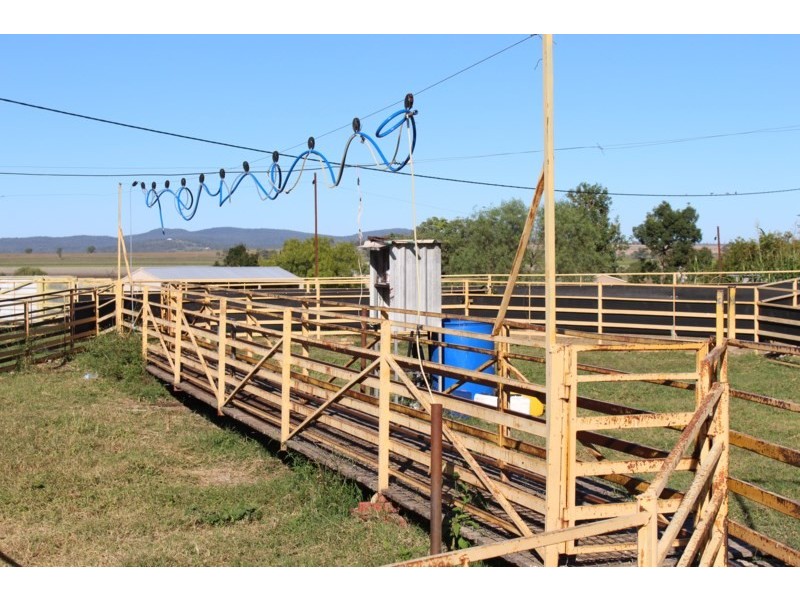 1110 Talgai West, Clifton QLD 4361