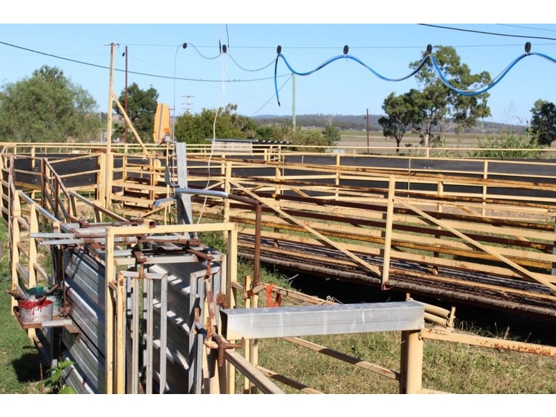 1110 Talgai West, Clifton QLD 4361