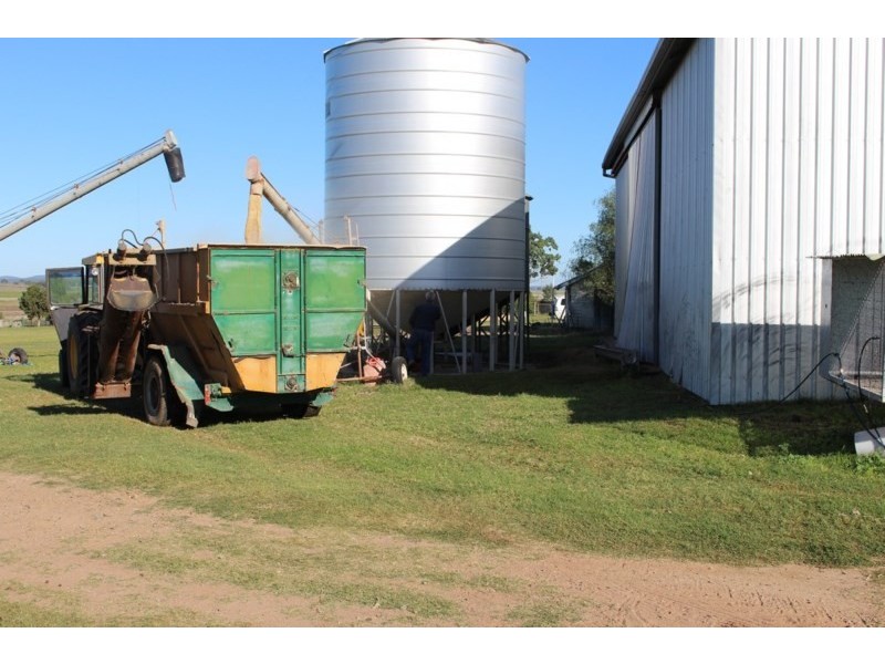 1110 Talgai West, Clifton QLD 4361