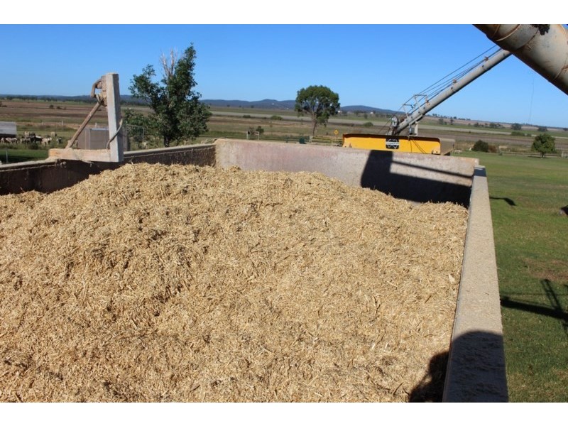 1110 Talgai West, Clifton QLD 4361