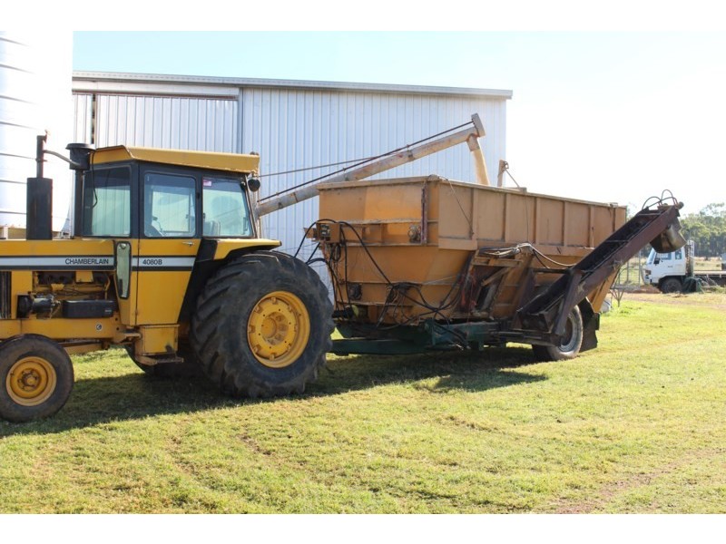 1110 Talgai West, Clifton QLD 4361