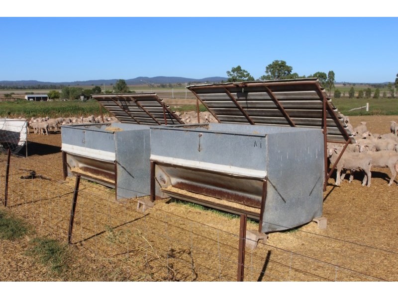 1110 Talgai West, Clifton QLD 4361