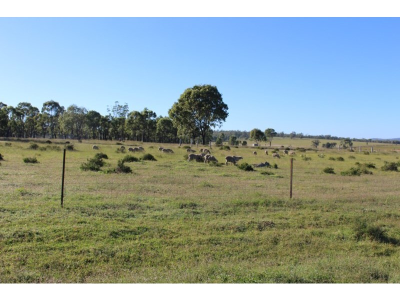 1110 Talgai West, Clifton QLD 4361