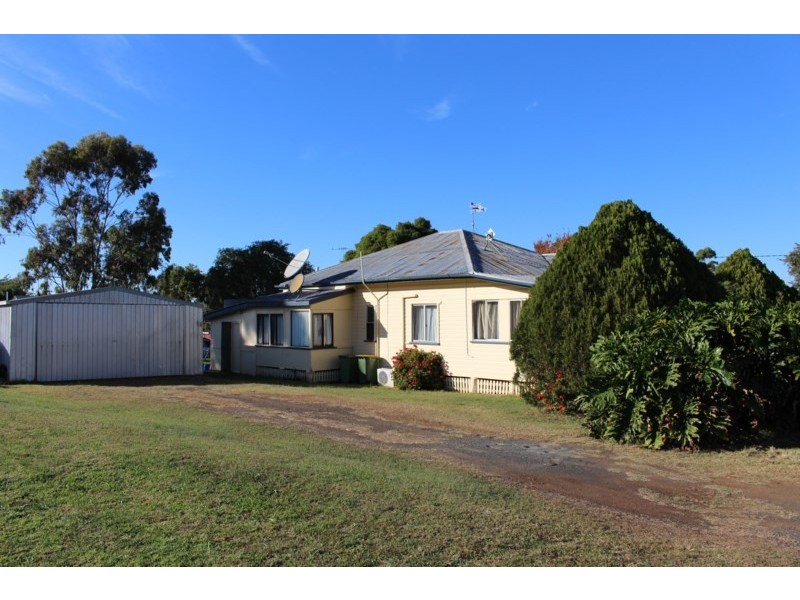 6 Short Street, Southbrook QLD 4363