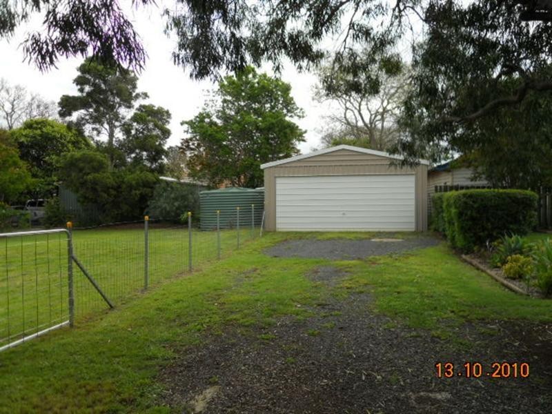 9 Aster Street, Pittsworth QLD 4356