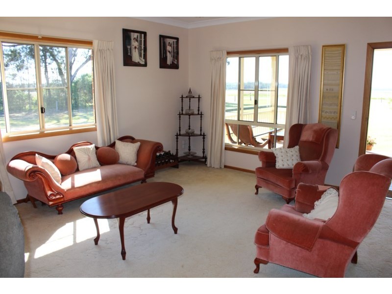 936 Punch’s Creek Road, Millmerran QLD 4357