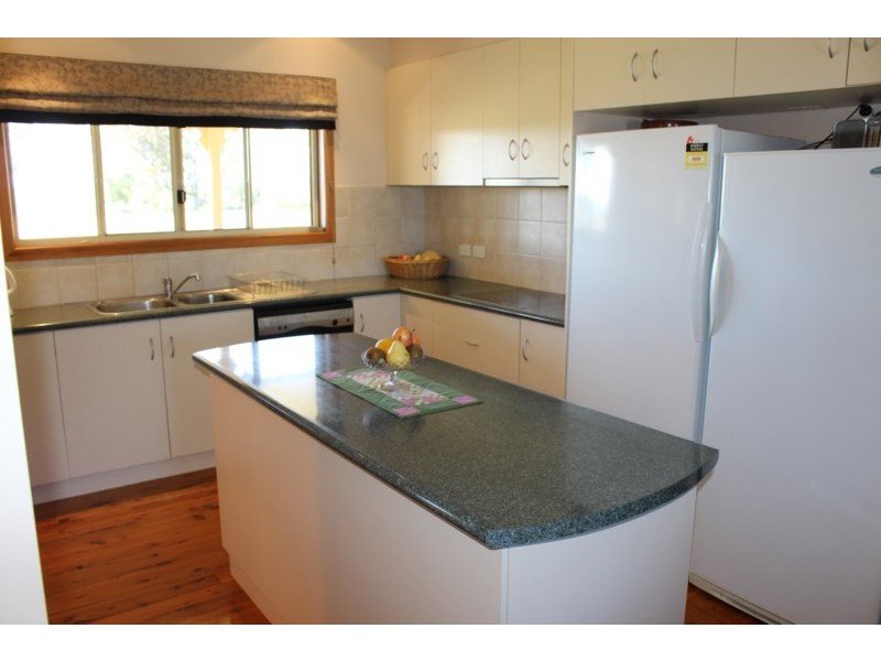 936 Punch’s Creek Road, Millmerran QLD 4357