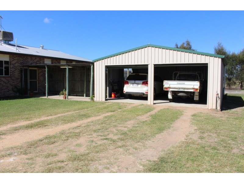 936 Punch’s Creek Road, Millmerran QLD 4357