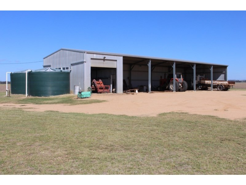 936 Punch’s Creek Road, Millmerran QLD 4357