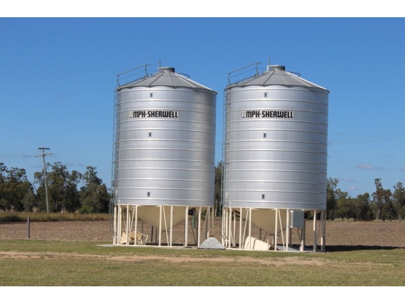 936 Punch’s Creek Road, Millmerran QLD 4357