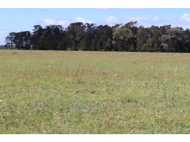 936 Punch’s Creek Road, Millmerran QLD 4357