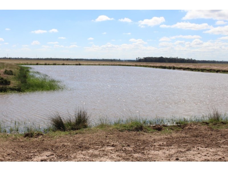 936 Punch’s Creek Road, Millmerran QLD 4357