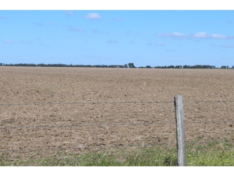 936 Punch’s Creek Road, Millmerran QLD 4357