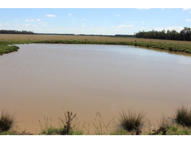 936 Punch’s Creek Road, Millmerran QLD 4357