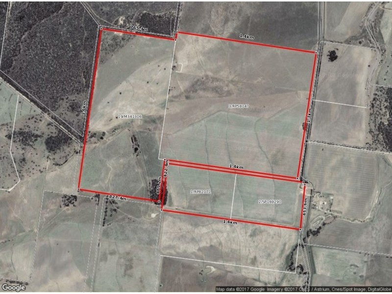 936 Punch’s Creek Road, Millmerran QLD 4357