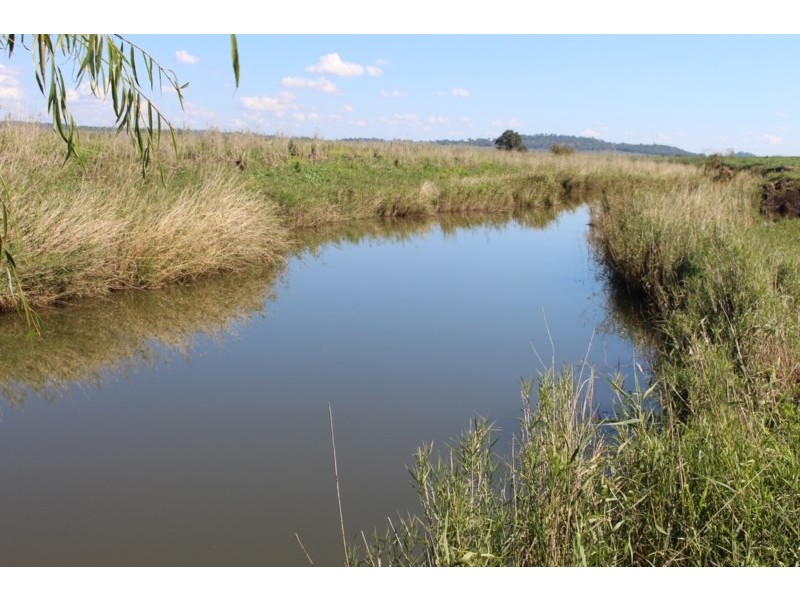 0 Henningson Road, Oakey QLD 4401