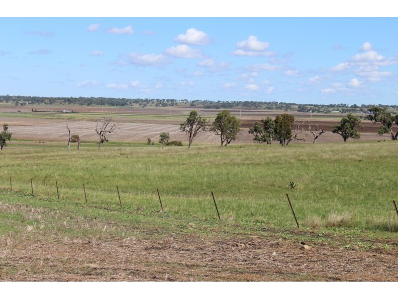 0 Henningson Road, Oakey QLD 4401