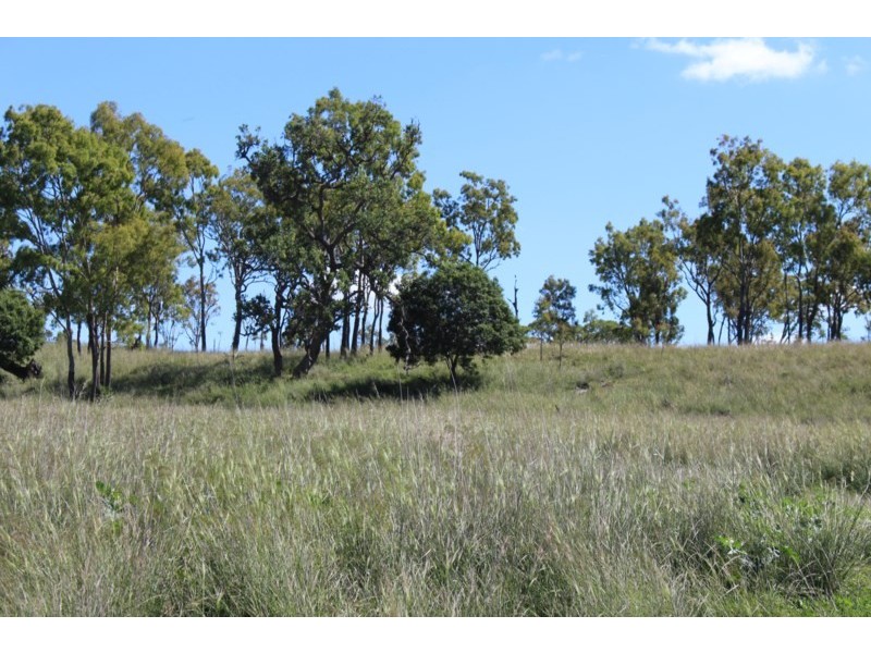 0 Henningson Road, Oakey QLD 4401