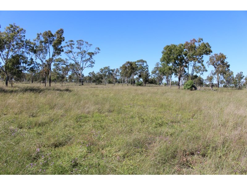 0 Henningson Road, Oakey QLD 4401