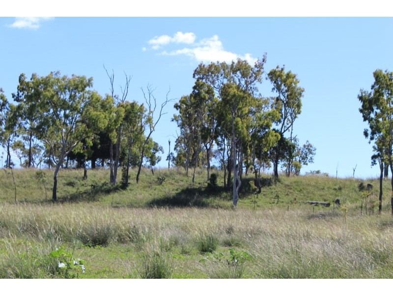 0 Henningson Road, Oakey QLD 4401