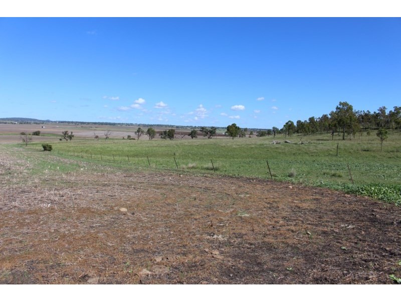 0 Henningson Road, Oakey QLD 4401