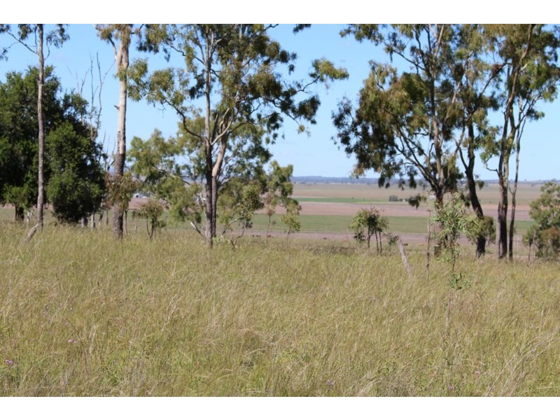 0 Henningson Road, Oakey QLD 4401