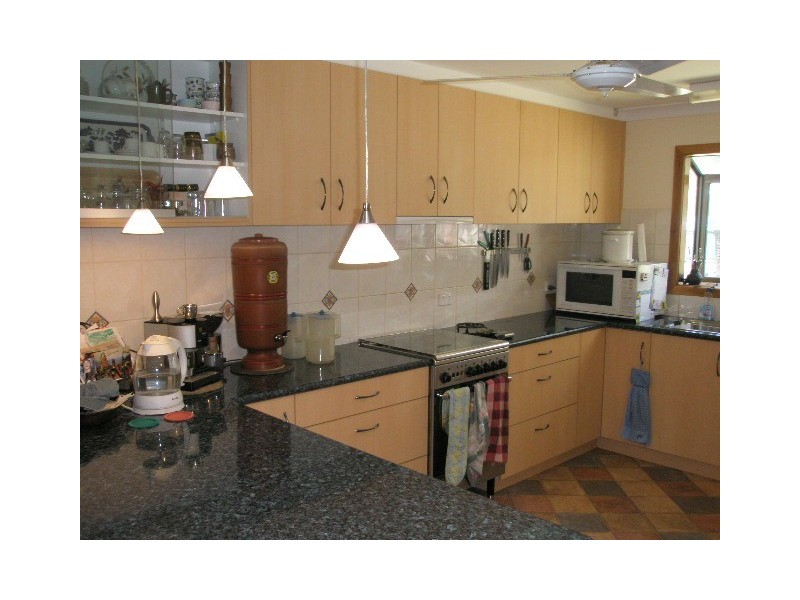 449 Bonnie Doon Road, Leyburn QLD 4365