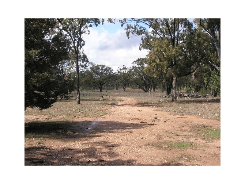 449 Bonnie Doon Road, Leyburn QLD 4365