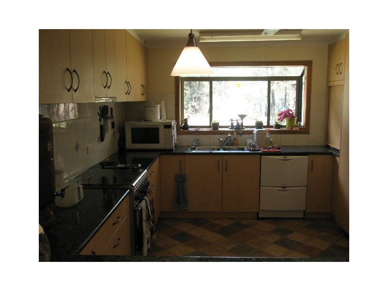 449 Bonnie Doon Road, Leyburn QLD 4365