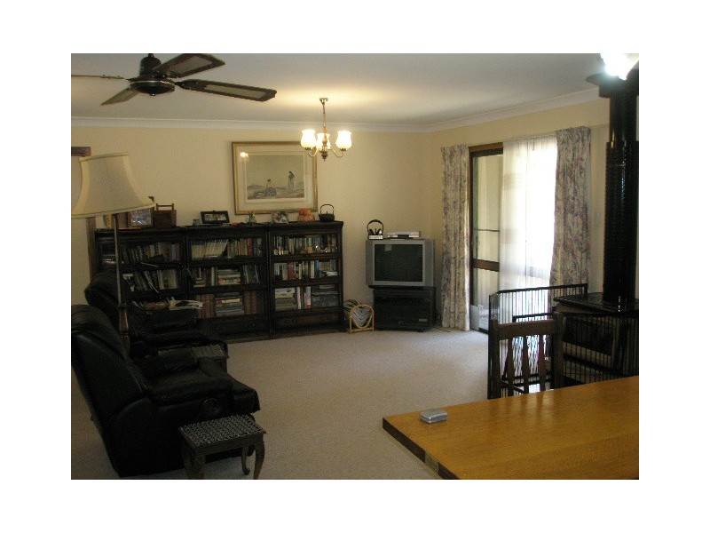 449 Bonnie Doon Road, Leyburn QLD 4365