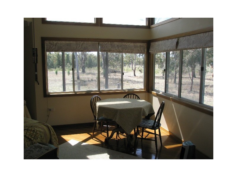 449 Bonnie Doon Road, Leyburn QLD 4365