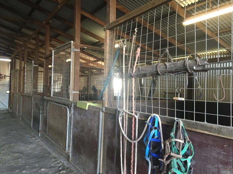 15097 New England Highway, Nobby QLD 4360