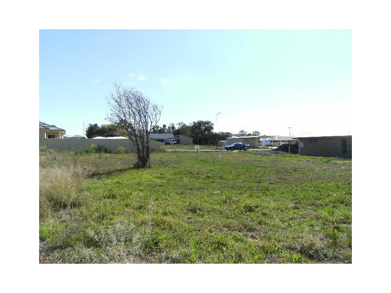 L 20 Draydon Court, Pittsworth QLD 4356