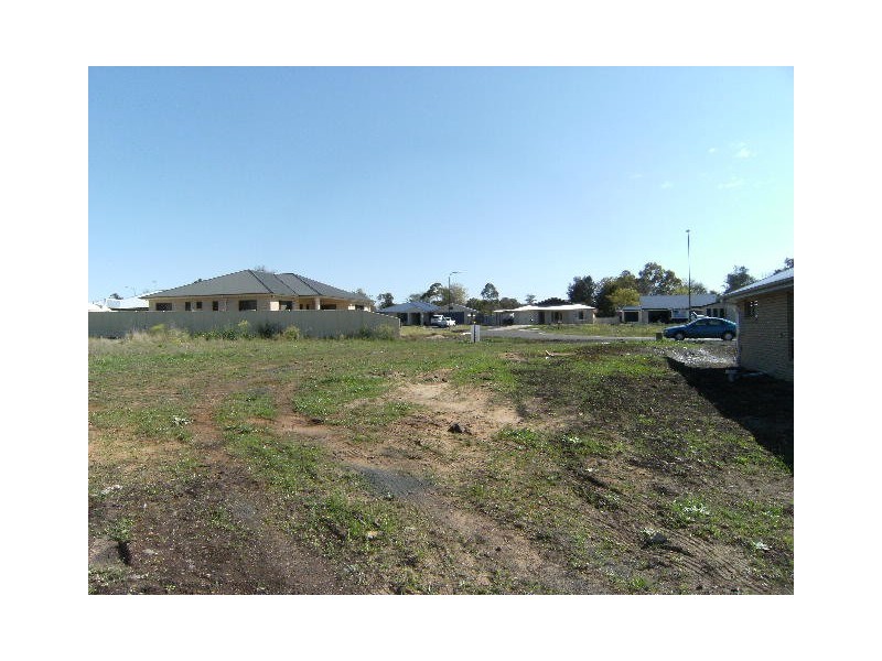 L 20 Draydon Court, Pittsworth QLD 4356