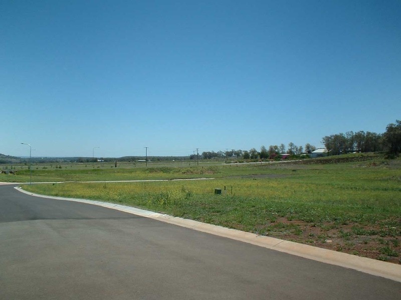 Lot 61 Stanley Street, Pittsworth QLD 4356