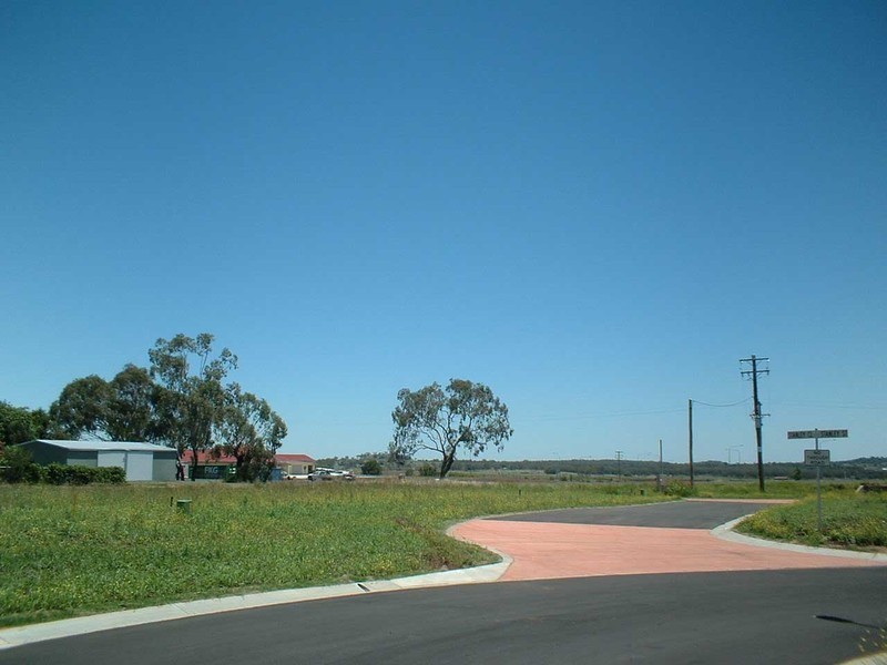 Lot 61 Stanley Street, Pittsworth QLD 4356