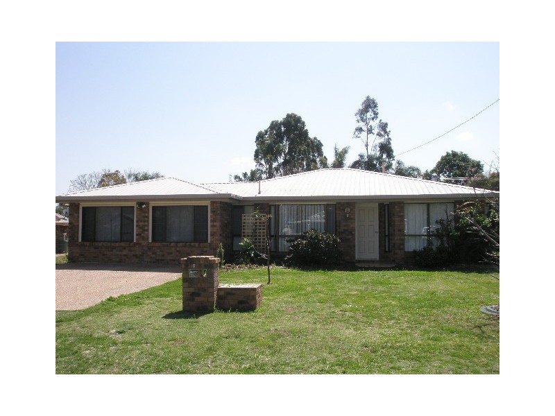 9 Lillian, Pittsworth QLD 4356