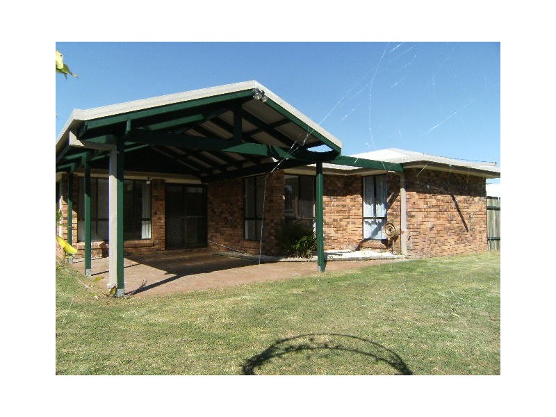 9 Lillian, Pittsworth QLD 4356