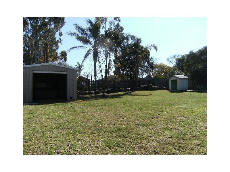 9 Lillian, Pittsworth QLD 4356