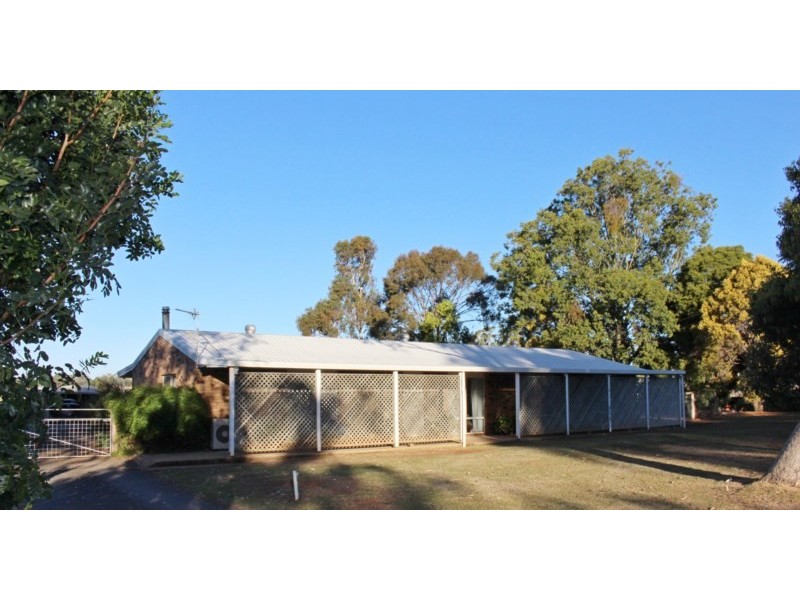 10-12 Jondaryan-Mt Tyson Road, Mount Tyson QLD 4356