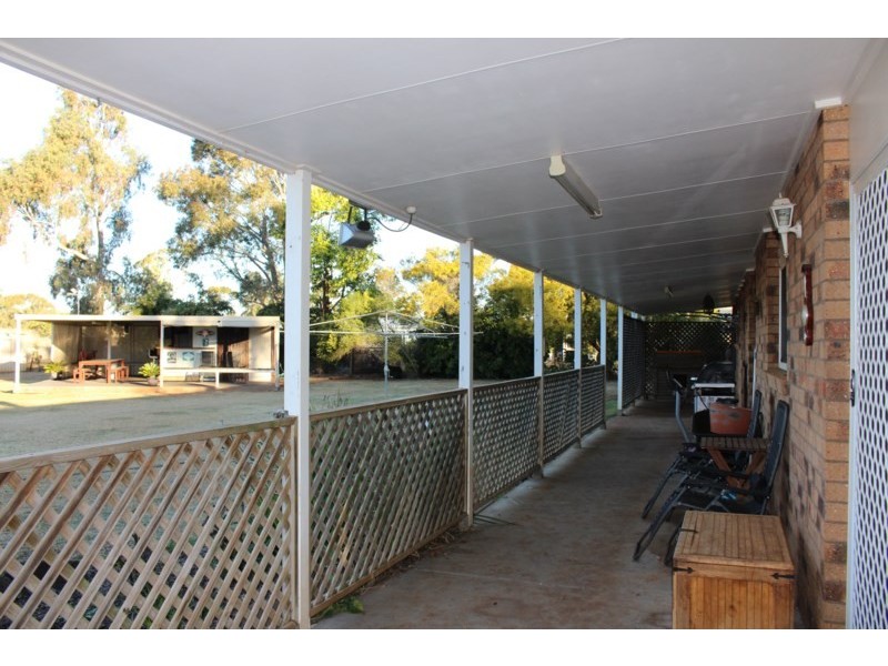 10-12 Jondaryan-Mt Tyson Road, Mount Tyson QLD 4356