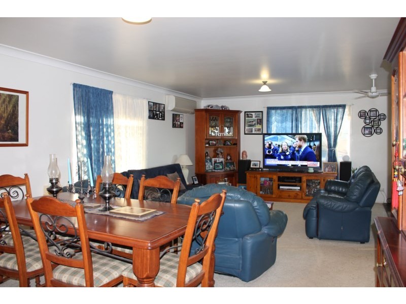 10-12 Jondaryan-Mt Tyson Road, Mount Tyson QLD 4356