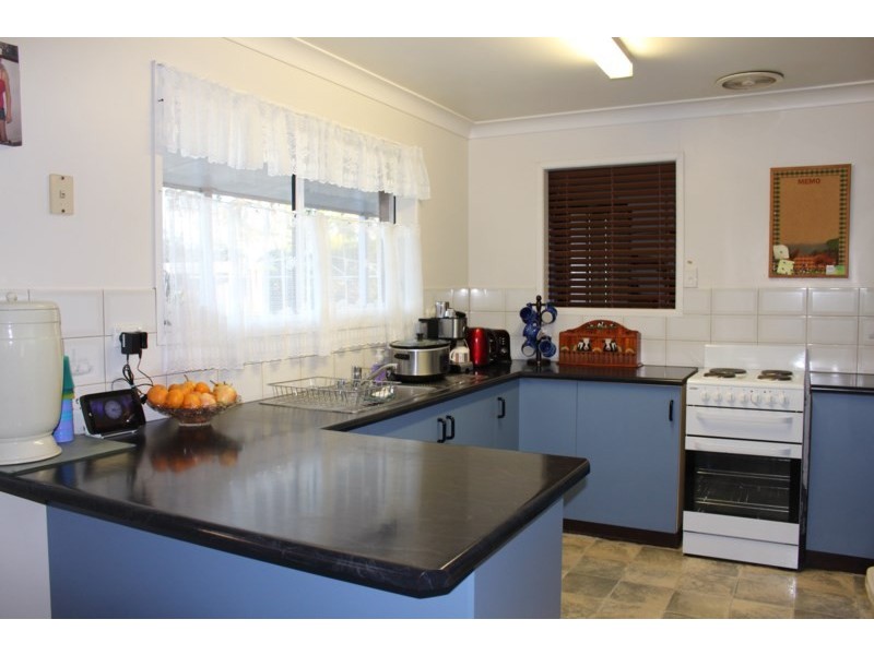 10-12 Jondaryan-Mt Tyson Road, Mount Tyson QLD 4356