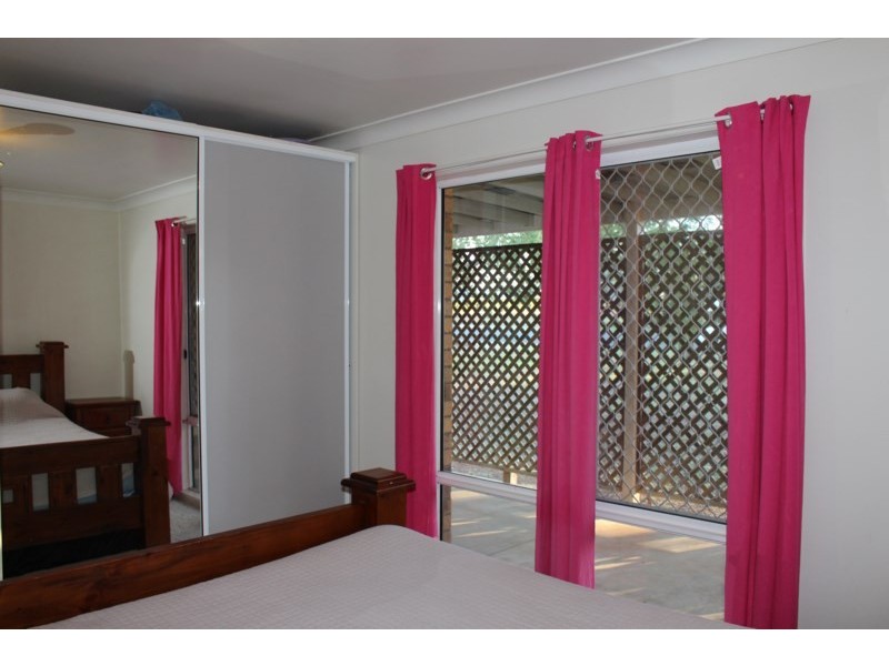 10-12 Jondaryan-Mt Tyson Road, Mount Tyson QLD 4356