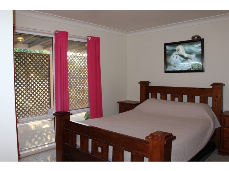 10-12 Jondaryan-Mt Tyson Road, Mount Tyson QLD 4356