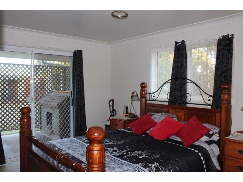 10-12 Jondaryan-Mt Tyson Road, Mount Tyson QLD 4356