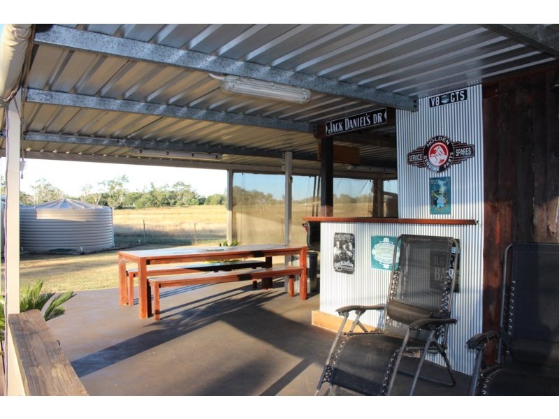 10-12 Jondaryan-Mt Tyson Road, Mount Tyson QLD 4356