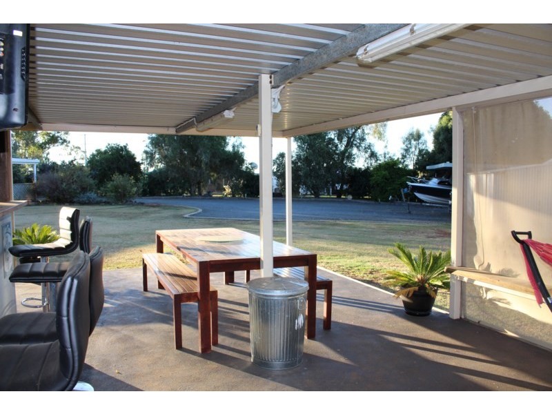 10-12 Jondaryan-Mt Tyson Road, Mount Tyson QLD 4356