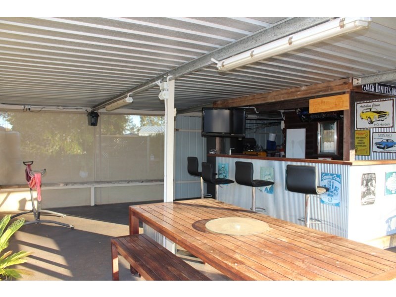 10-12 Jondaryan-Mt Tyson Road, Mount Tyson QLD 4356