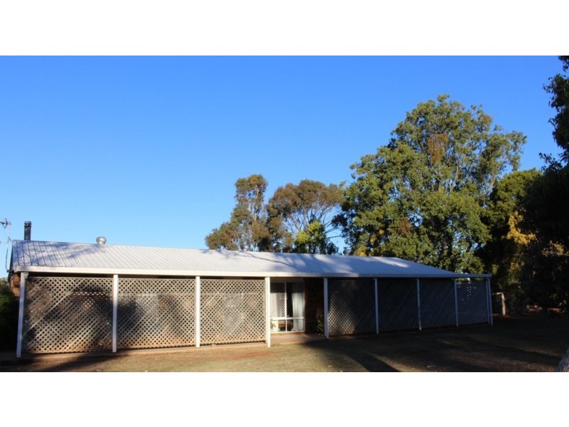 10-12 Jondaryan-Mt Tyson Road, Mount Tyson QLD 4356